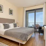 Enjoy - By Lovelystay Lombo da Velha