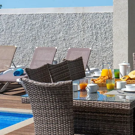 Enjoy - By Lovelystay Villa *
