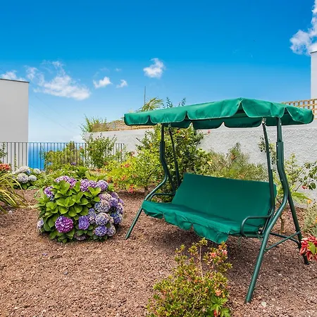 Enjoy - By Lovelystay Villa