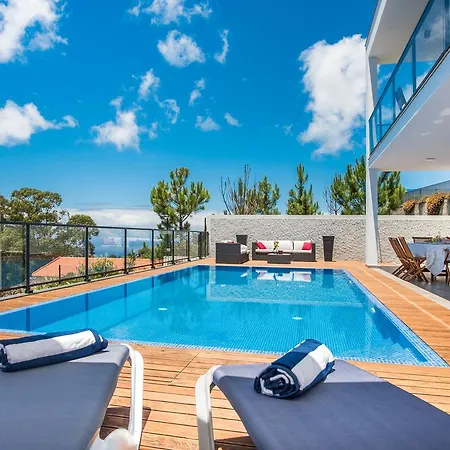 Villa Enjoy - By Lovelystay