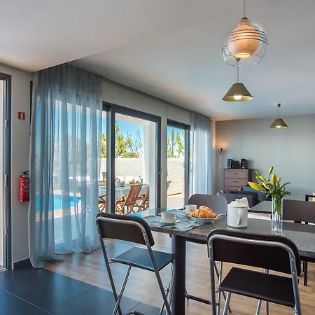 Enjoy - By Lovelystay Villa Lombo da Velha