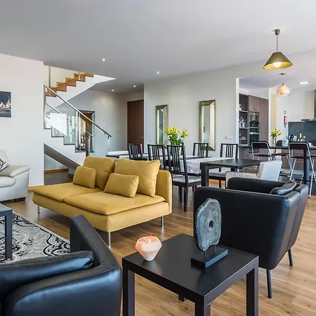 Enjoy - By Lovelystay Lombo da Velha