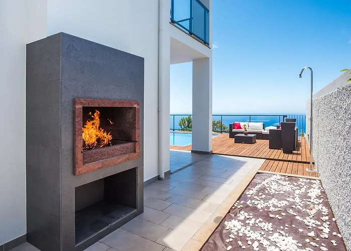 Enjoy - By Lovelystay 别墅