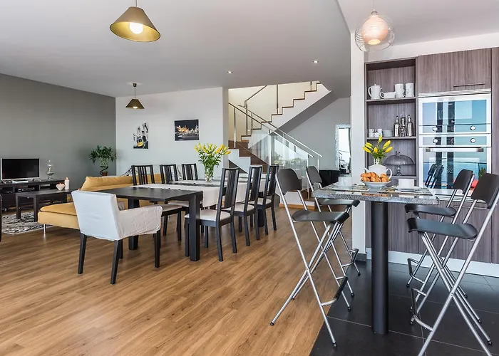 Enjoy - By Lovelystay Lombo da Velha