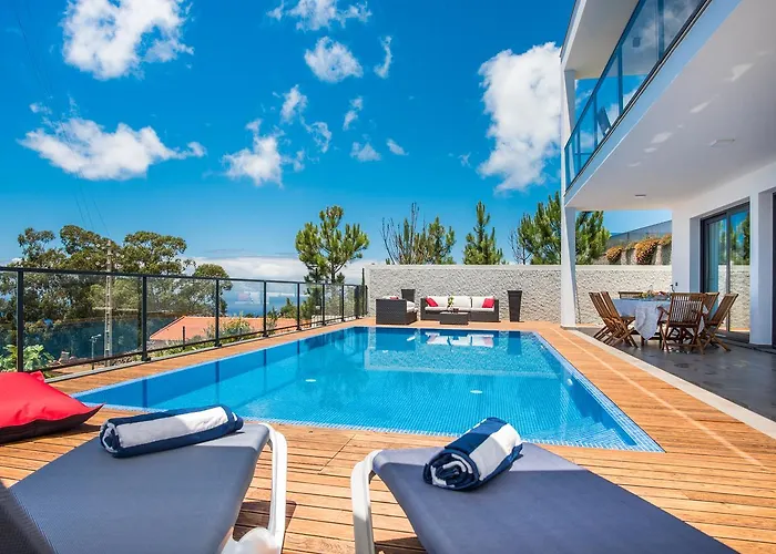 别墅 Enjoy - By Lovelystay