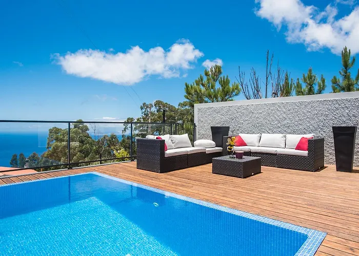 Enjoy - By Lovelystay * Lombo da Velha