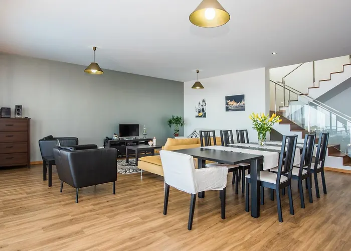 别墅 Enjoy - By Lovelystay