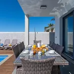 Villa Enjoy - By Lovelystay Lombo da Velha