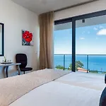 Villa Enjoy - By Lovelystay Lombo da Velha