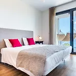 Villa Enjoy - By Lovelystay Lombo da Velha