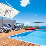 Enjoy - By Lovelystay Lombo da Velha