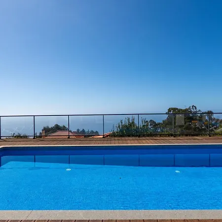 Enjoy - By Lovelystay Villa Lombo da Velha