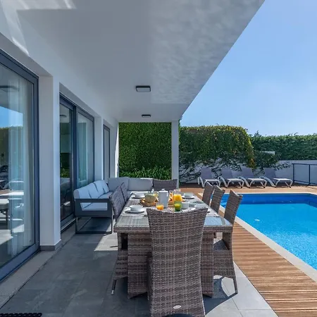 Enjoy - By Lovelystay Villa *