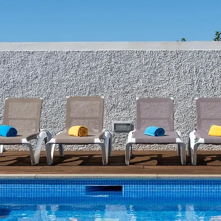 Enjoy - By Lovelystay * Lombo da Velha