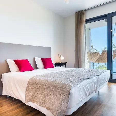 别墅 Enjoy - By Lovelystay Lombo da Velha