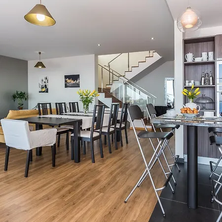 Enjoy - By Lovelystay Lombo da Velha