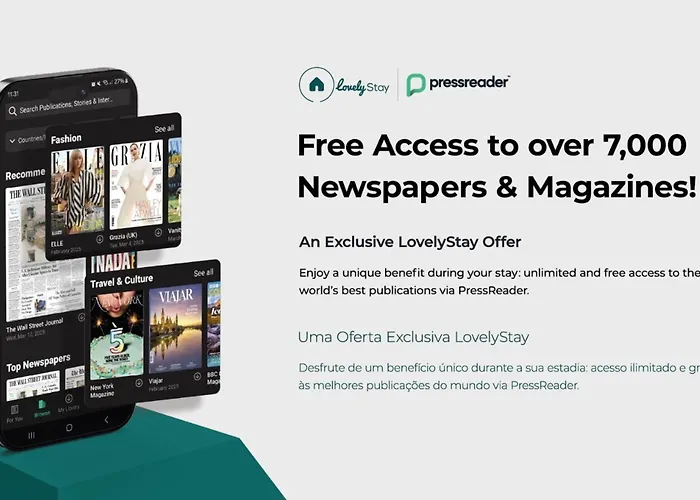 Enjoy - By Lovelystay 빌라 Lombo da Velha