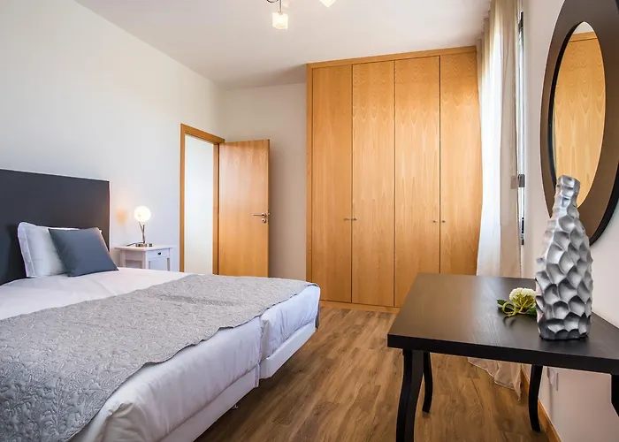 Enjoy - By Lovelystay Vila Lombo da Velha