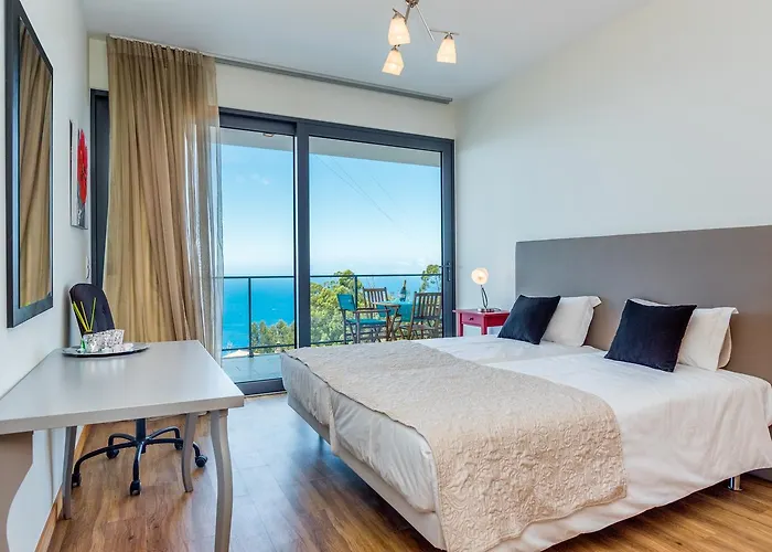 Enjoy - By Lovelystay וילה