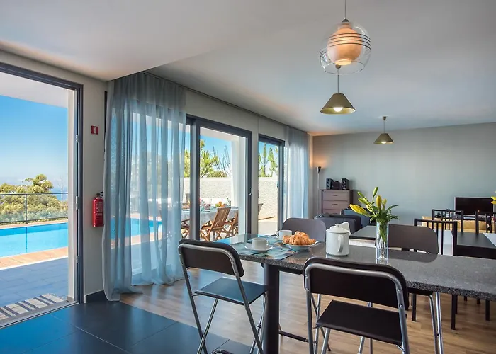 Enjoy - By Lovelystay Vila Lombo da Velha