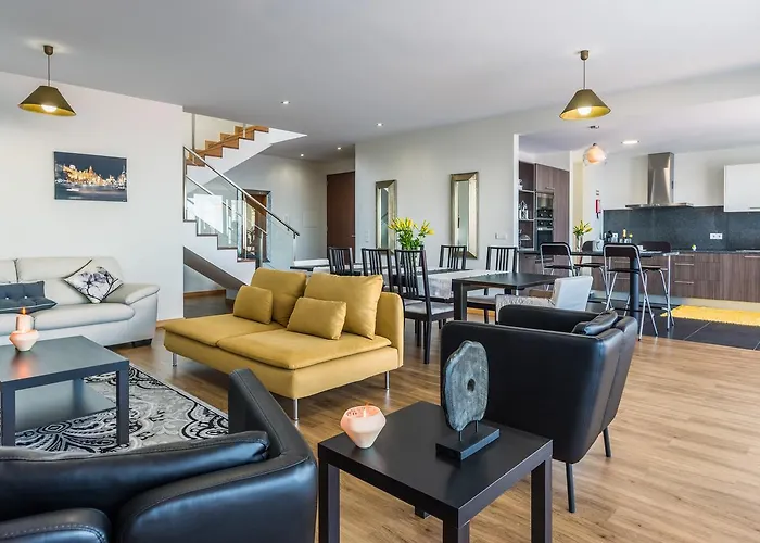 Enjoy - By Lovelystay Lombo da Velha