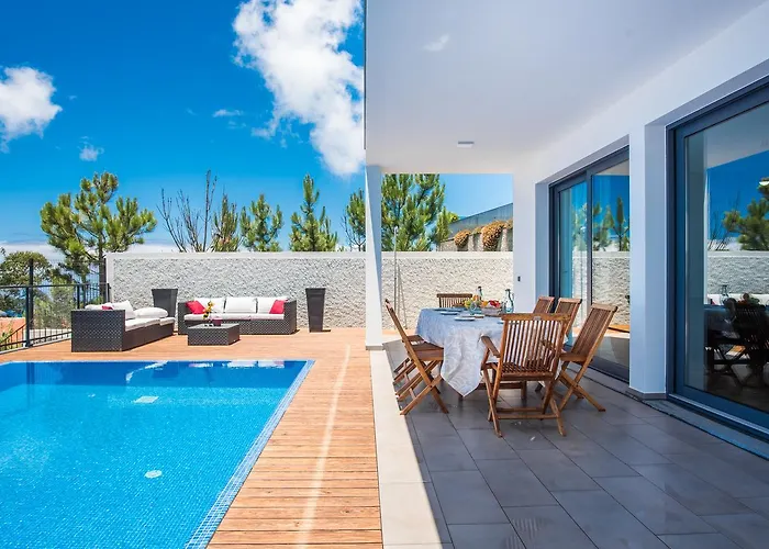 Enjoy - By Lovelystay 빌라 Lombo da Velha