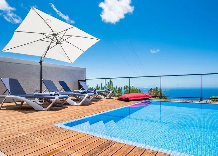 Enjoy - By Lovelystay Lombo da Velha